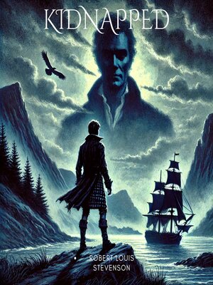 cover image of Kidnapped
